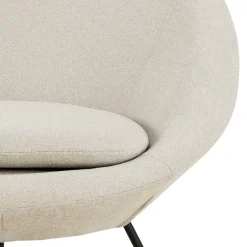MID.YOU Sessel Center beige Sale