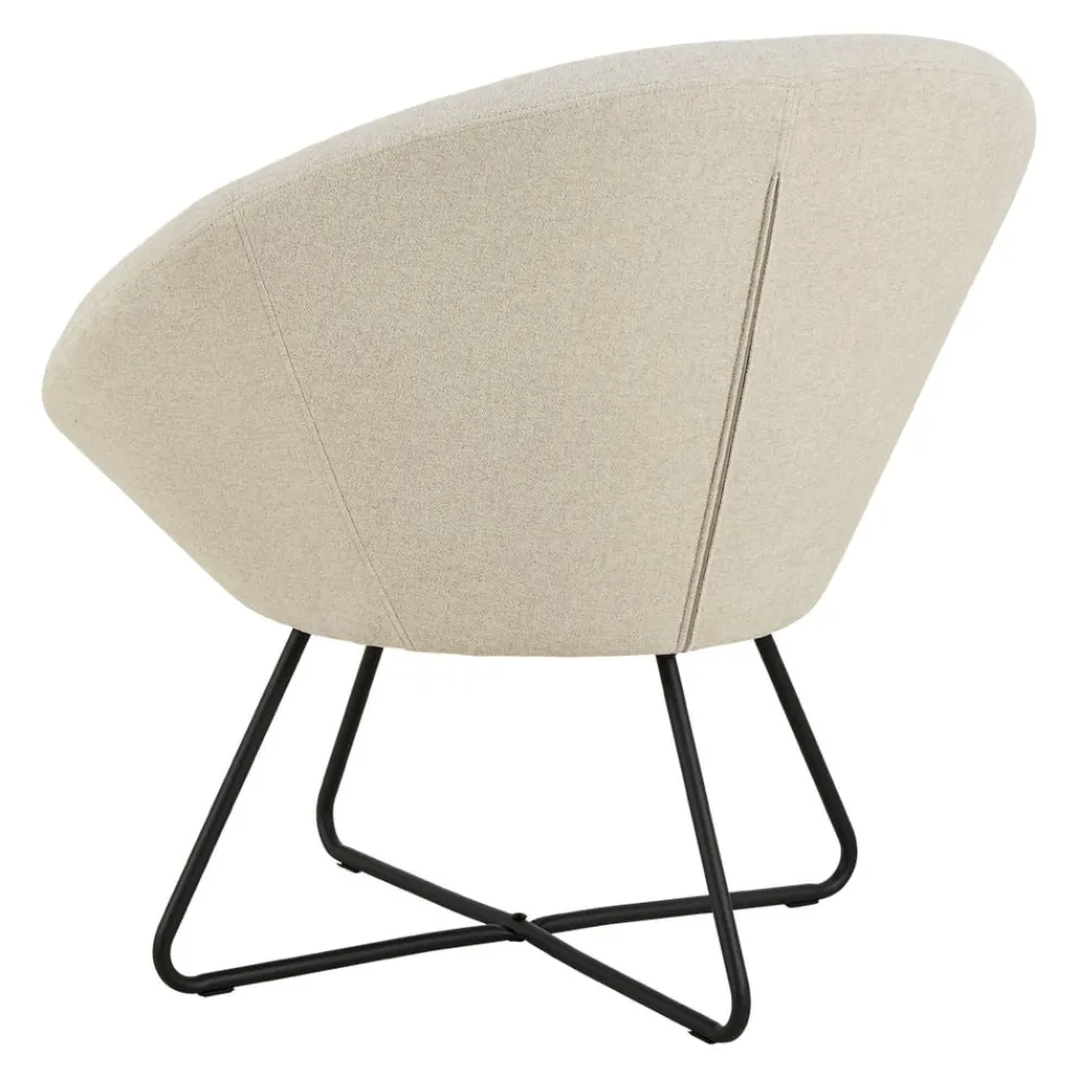 MID.YOU Sessel Center beige Sale