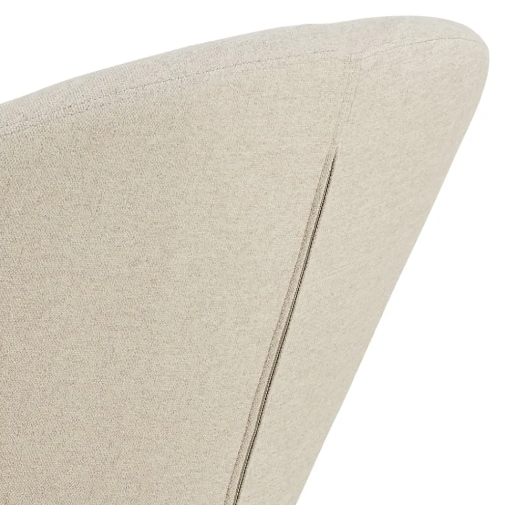 MID.YOU Sessel Center beige Hot