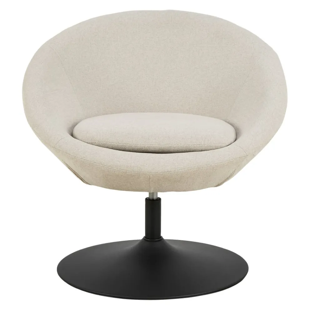 MID.YOU Sessel Center beige Hot