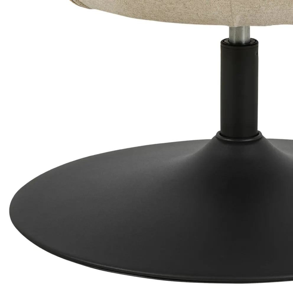 MID.YOU Sessel Center beige Hot