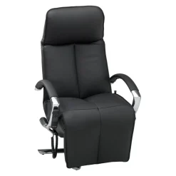 Strässle Sessel Charly Ohio 70440 Schwarz Best