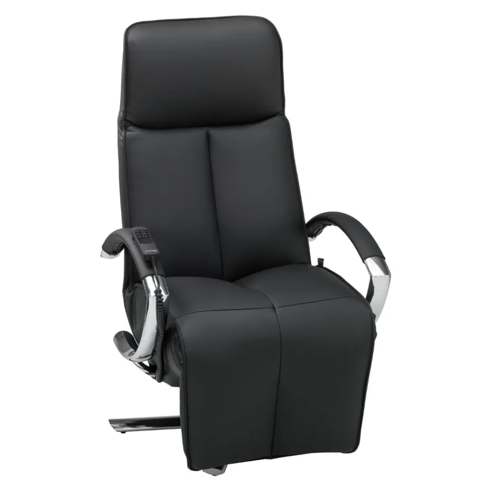Strässle Sessel Charly Ohio 70440 Schwarz Best