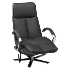 Strässle Sessel Charly Ohio 70440 Schwarz Best