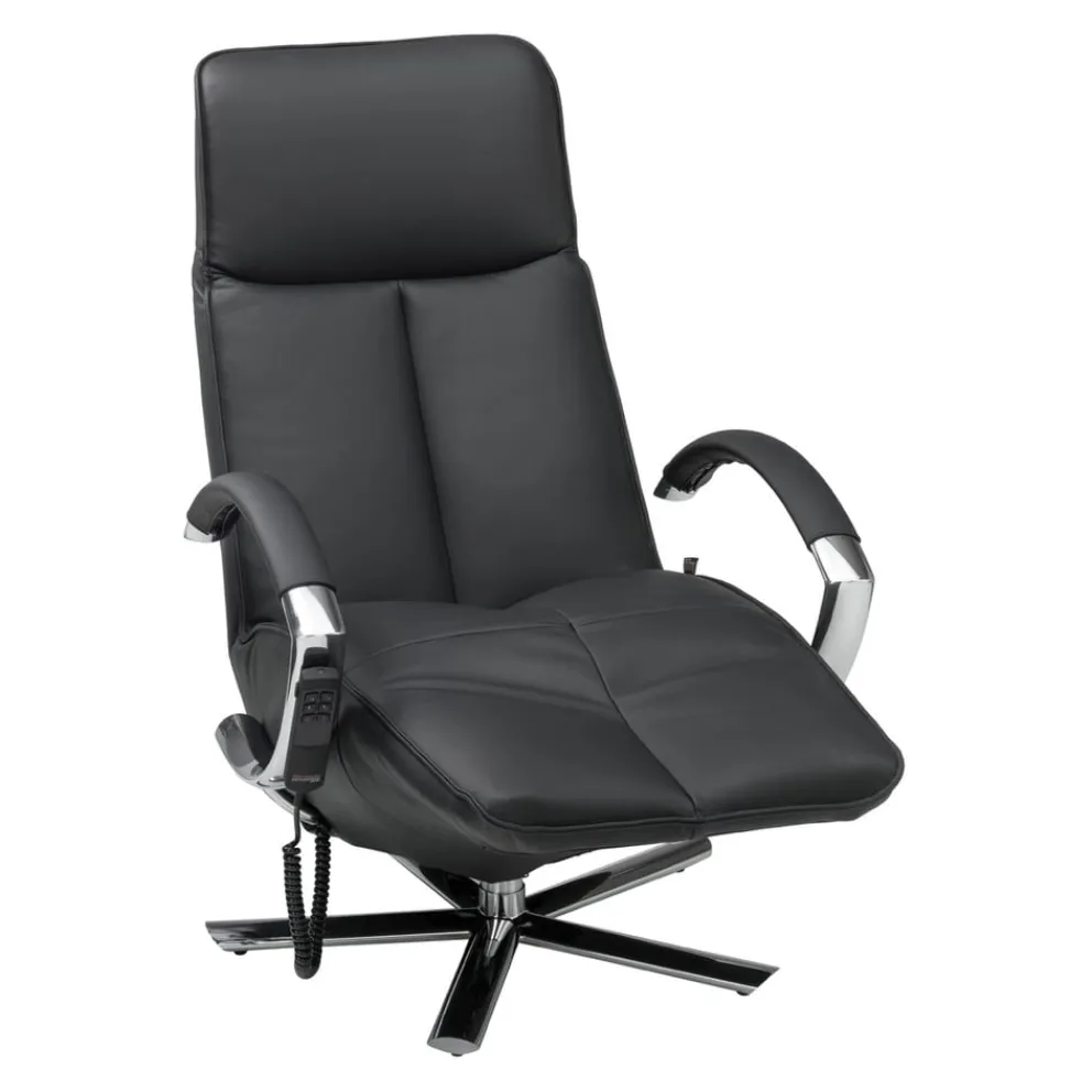 Strässle Sessel Charly Ohio 70440 Schwarz Best