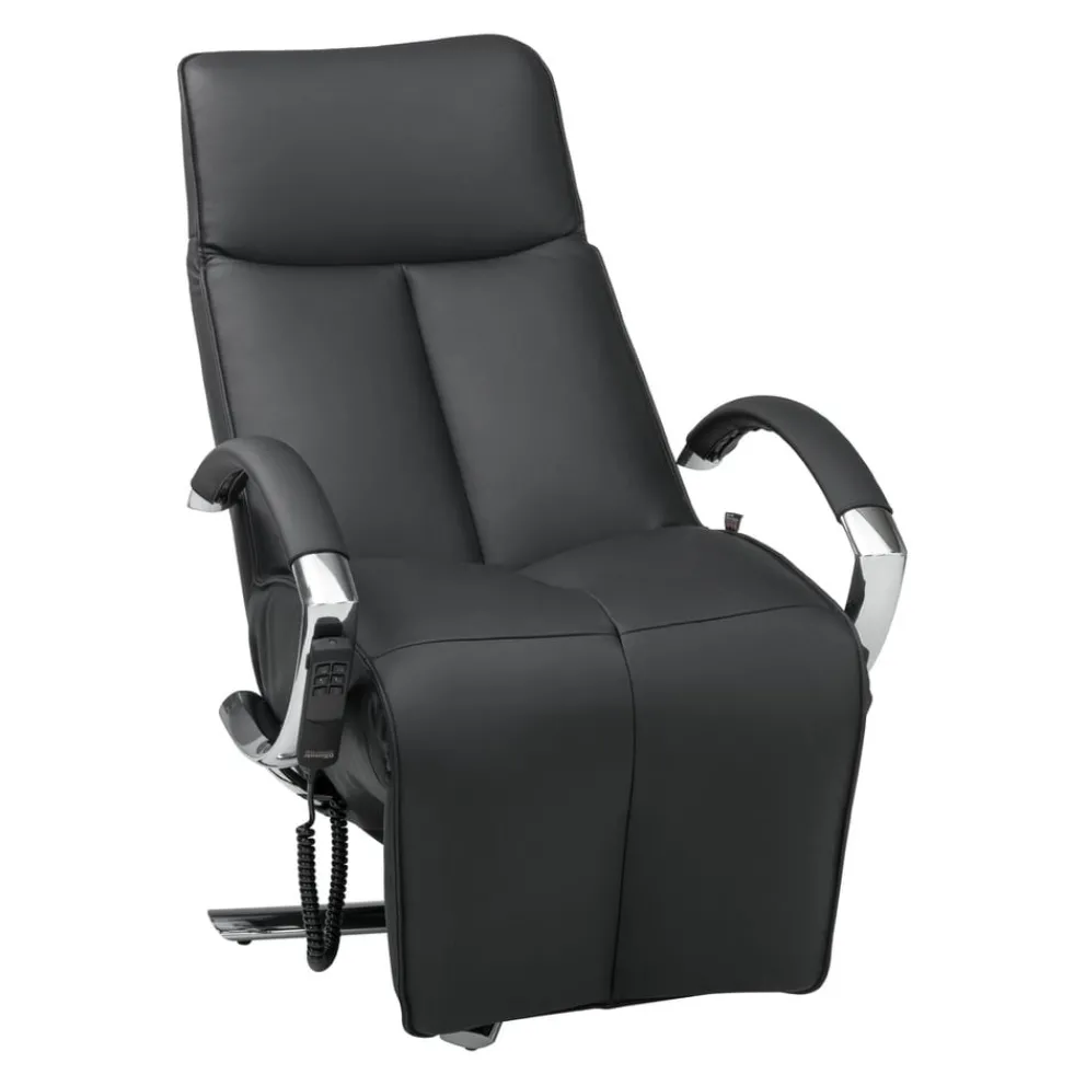 Strässle Sessel Charly Ohio 70440 Schwarz Best