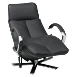 Strässle Sessel Charly Ohio 70440 Schwarz Best