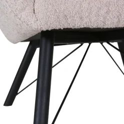 MID.YOU Sessel Chica beige Best