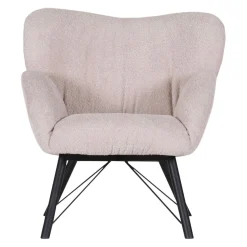 MID.YOU Sessel Chica beige Best