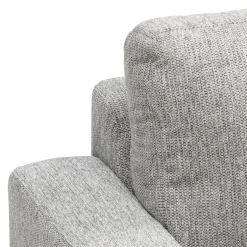 Johann Jakob Sessel Classics Basic 2.0 grau Hot