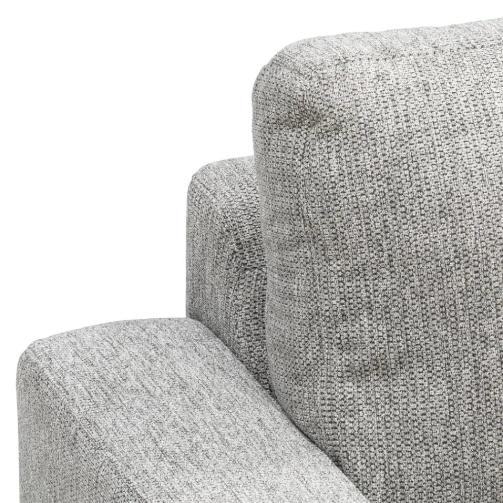 Johann Jakob Sessel Classics Basic 2.0 grau Hot