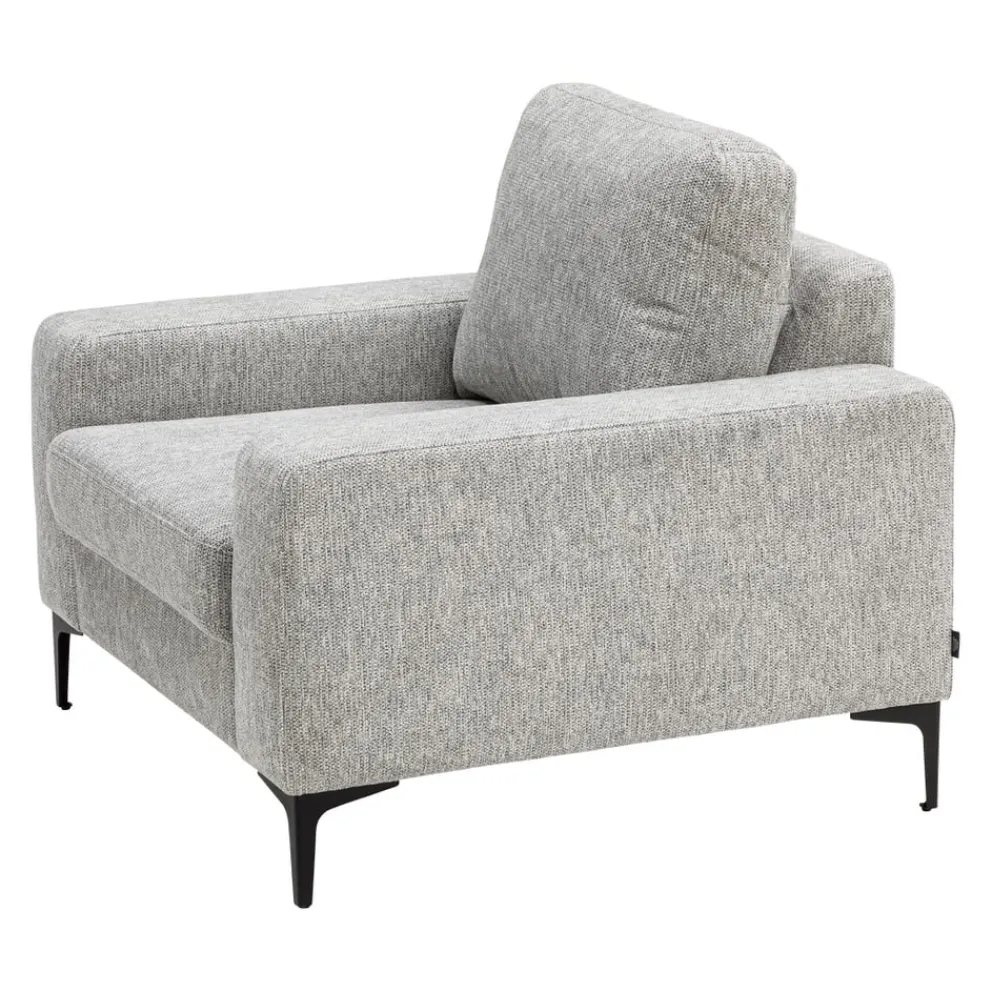 Johann Jakob Sessel Classics Basic 2.0 grau Hot