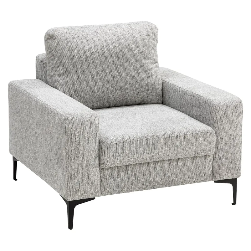 Johann Jakob Sessel Classics Basic 2.0 grau Hot