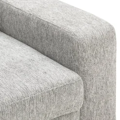 Johann Jakob Sessel Classics Basic 2.0 grau Hot