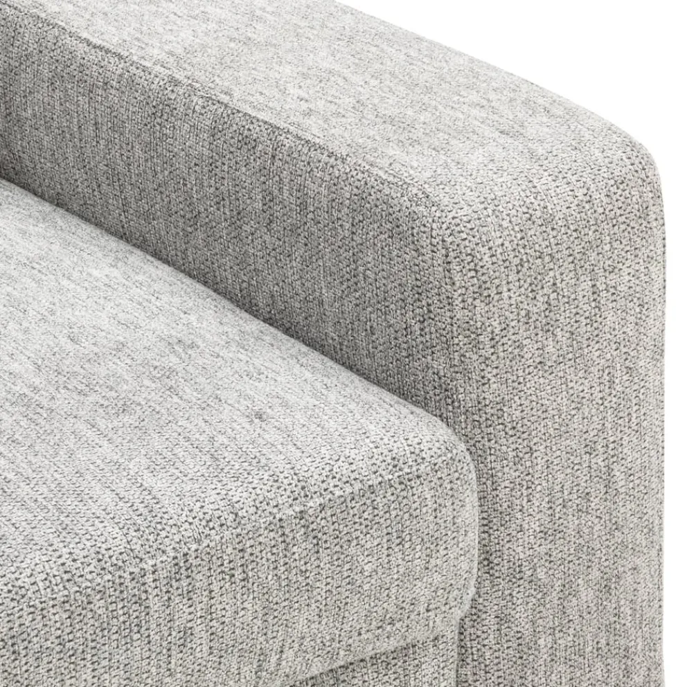 Johann Jakob Sessel Classics Basic 2.0 grau Hot