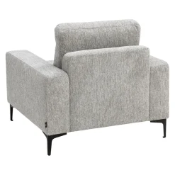 Johann Jakob Sessel Classics Basic 2.0 grau Hot