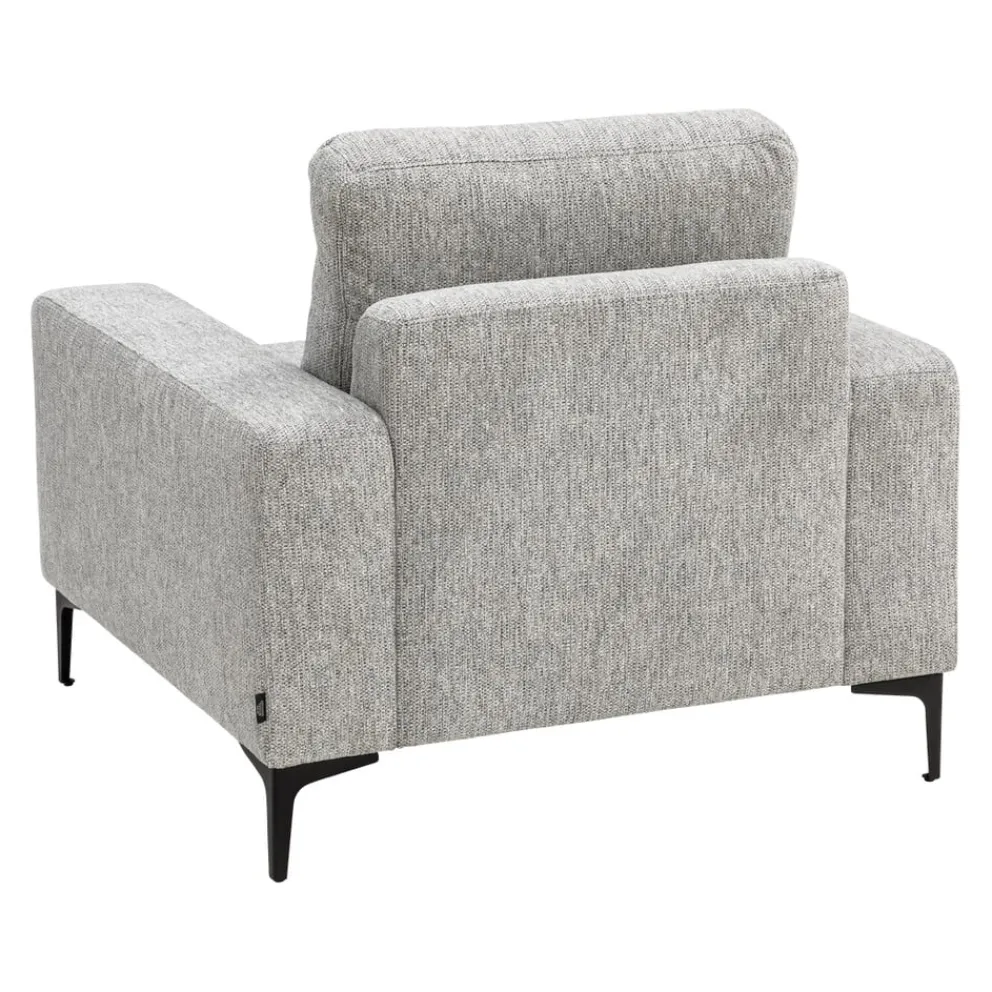 Johann Jakob Sessel Classics Basic 2.0 grau Hot