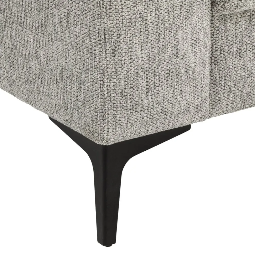 Johann Jakob Sessel Classics Basic 2.0 grau Hot