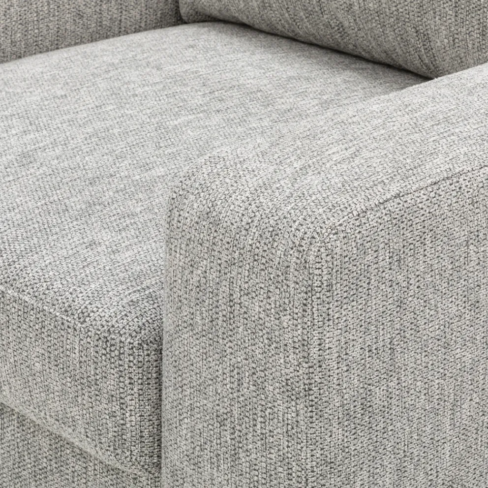 Johann Jakob Sessel Classics Basic 2.0 grau Hot