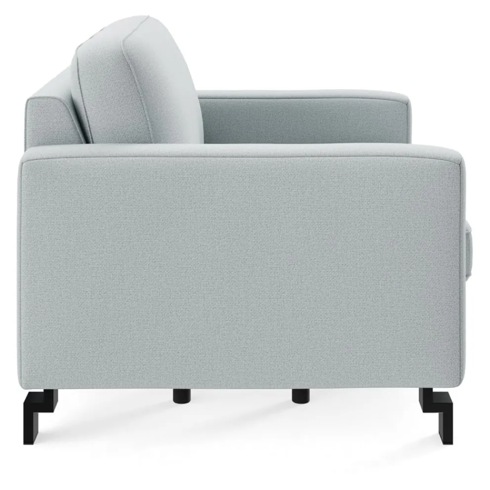 Johann Jakob Sessel Classics Plus Kat. 6, Mono l.grey