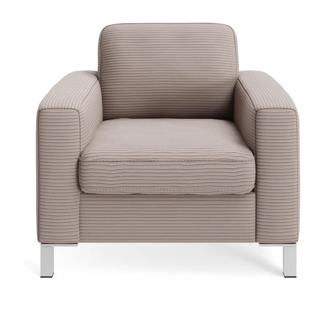 Johann Jakob Sessel Classics Plus Cord rosa Online