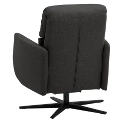 Johann Jakob Sessel Classics Sessel 2.0 Kat. 6, Florida Anthrazit Clearance