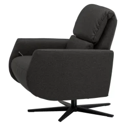 Johann Jakob Sessel Classics Sessel 2.0 Kat. 6, Florida Anthrazit Clearance
