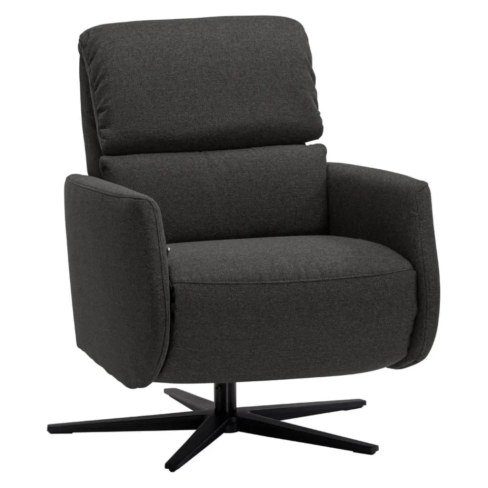 Johann Jakob Sessel Classics Sessel 2.0 Kat. 6, Florida Anthrazit Clearance