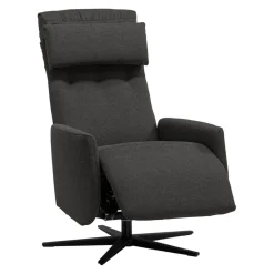 Johann Jakob Sessel Classics Sessel 2.0 Kat. 6, Florida Anthrazit Clearance