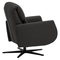 Johann Jakob Sessel Classics Sessel 2.0 Kat. 6, Florida Anthrazit Clearance