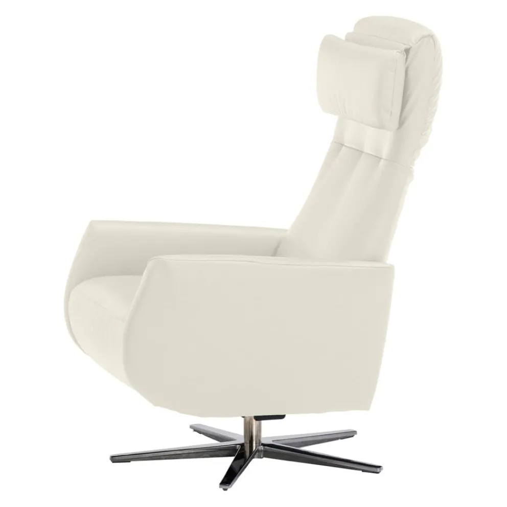 Johann Jakob Sessel Classics Sessel 2.0 Kat. B, Bronco white New