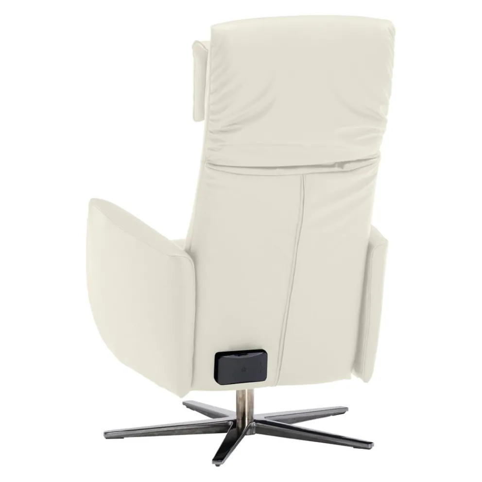 Johann Jakob Sessel Classics Sessel 2.0 Kat. B, Bronco white New