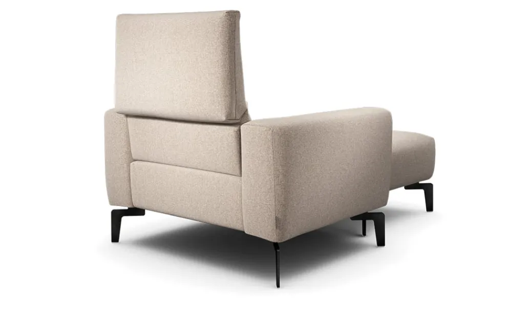 sensoo Sessel Cosy1 crème Outlet