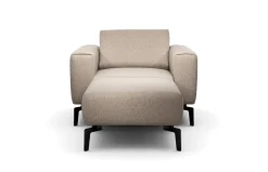 sensoo Sessel Cosy1 crème Outlet