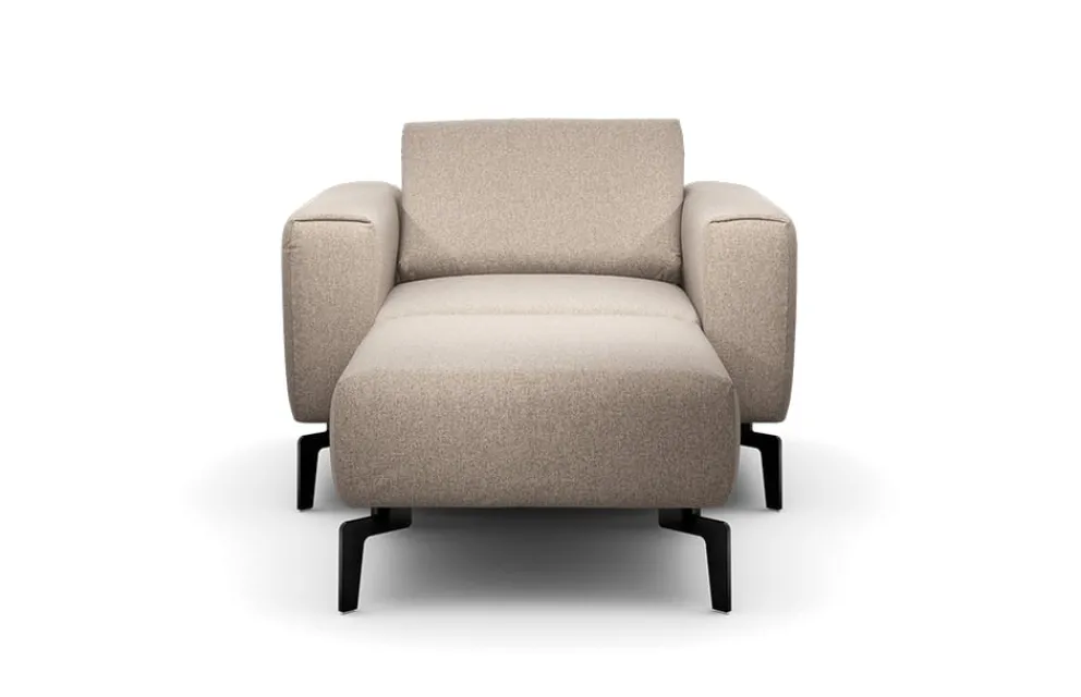 sensoo Sessel Cosy1 crème Outlet