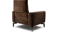 sensoo Sessel Cosy1 dunkelbraun Sale