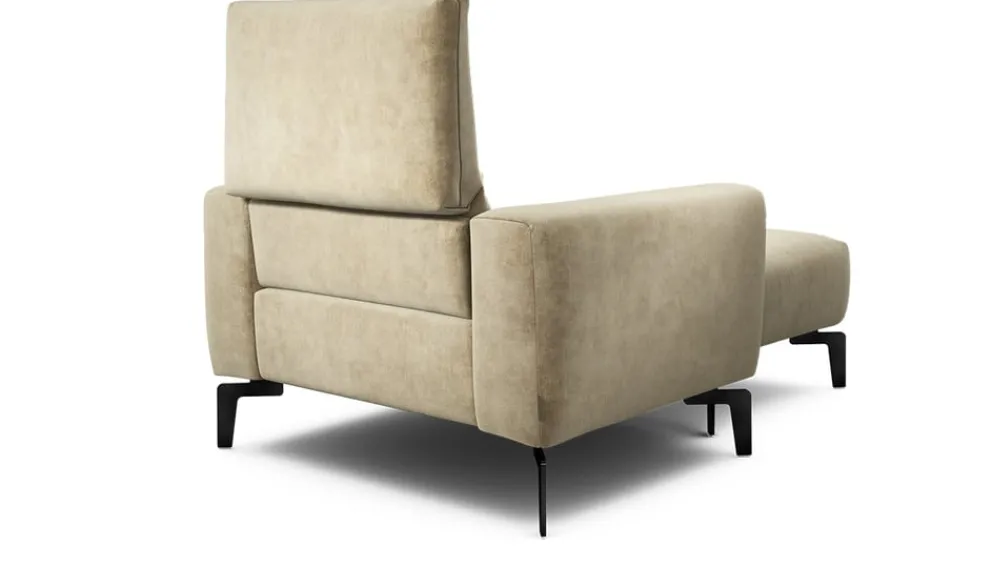 sensoo Sessel Cosy1 crème Best