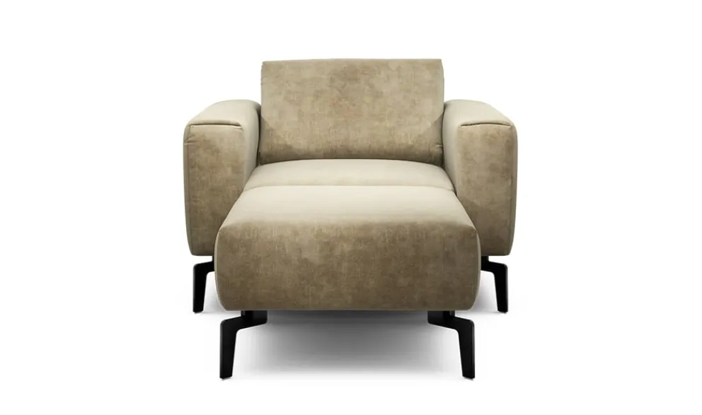 sensoo Sessel Cosy1 crème Best