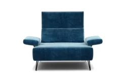 sensoo Sessel Cosy2 blau New