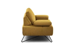 sensoo Sessel Cosy2 gelb Best