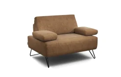sensoo Sessel Cosy2 crème