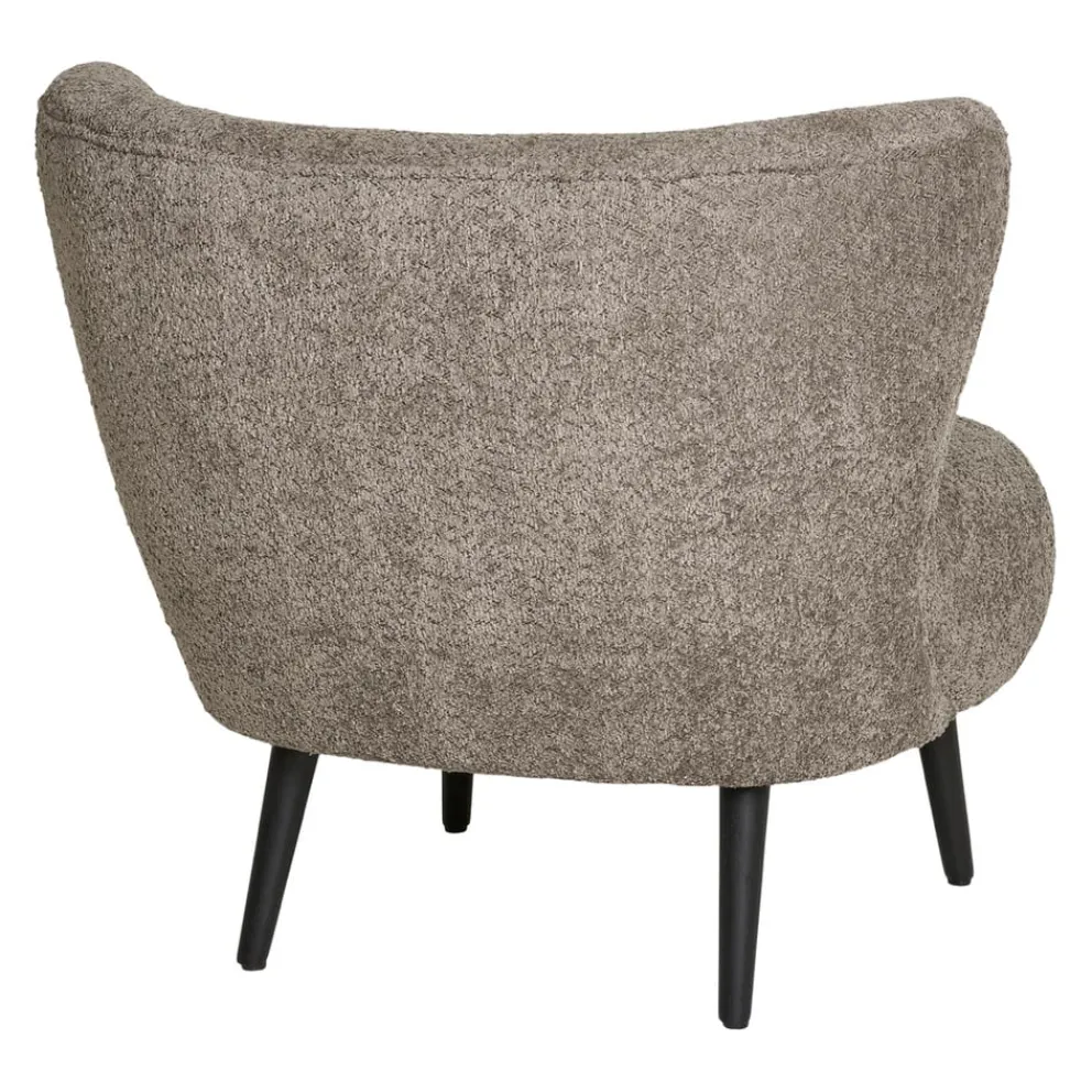 edy&liv Sessel Covelo blassbraun Outlet