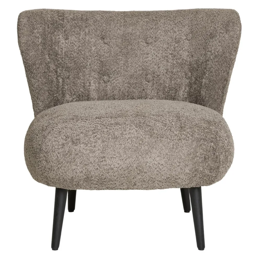 edy&liv Sessel Covelo blassbraun Outlet