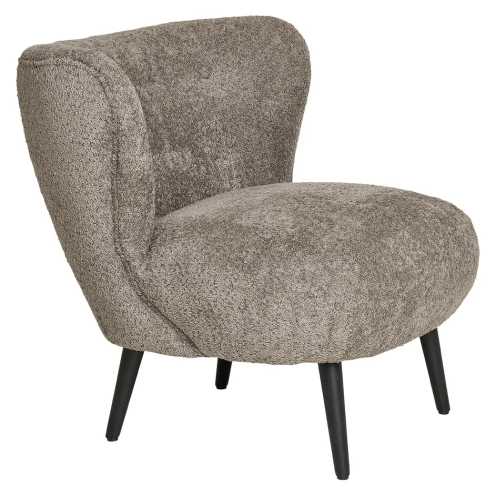 edy&liv Sessel Covelo blassbraun Outlet