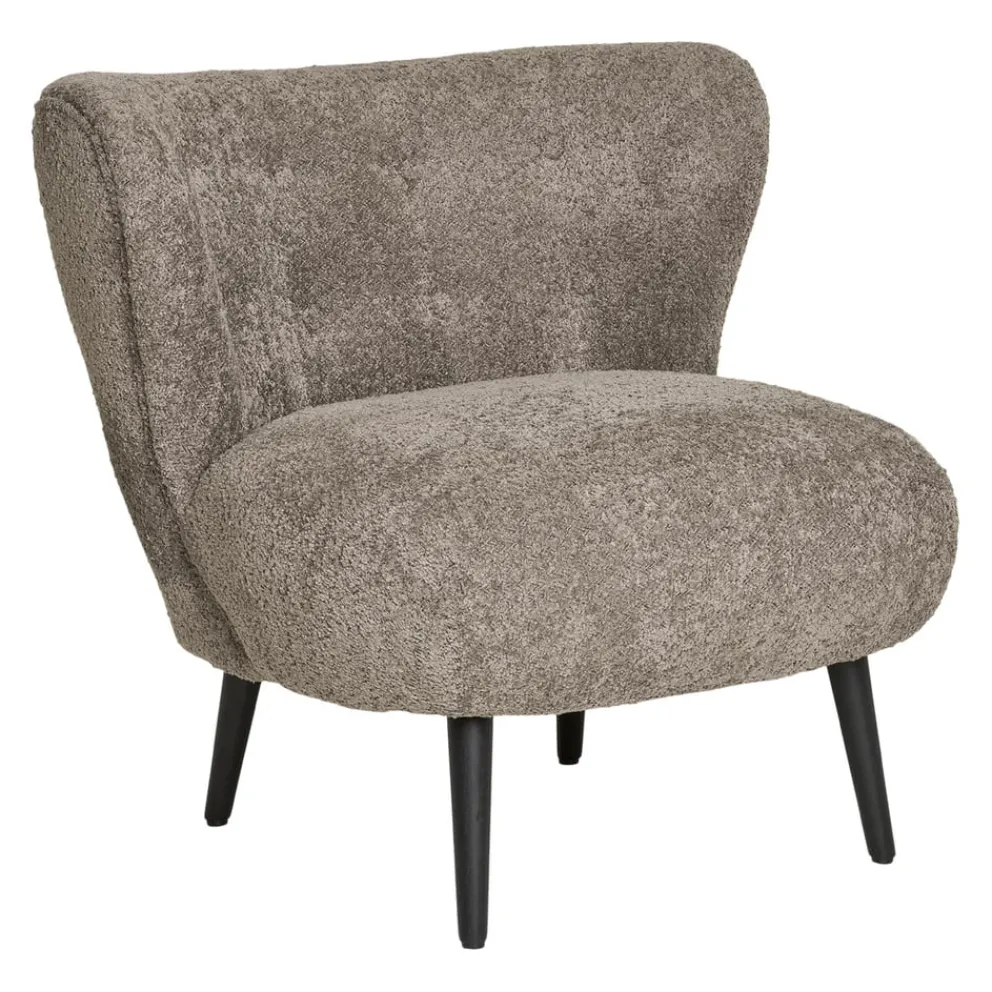 edy&liv Sessel Covelo blassbraun Outlet