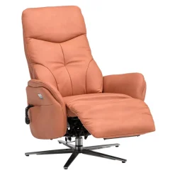 Himolla Sessel Davos-3015 lachs Sale