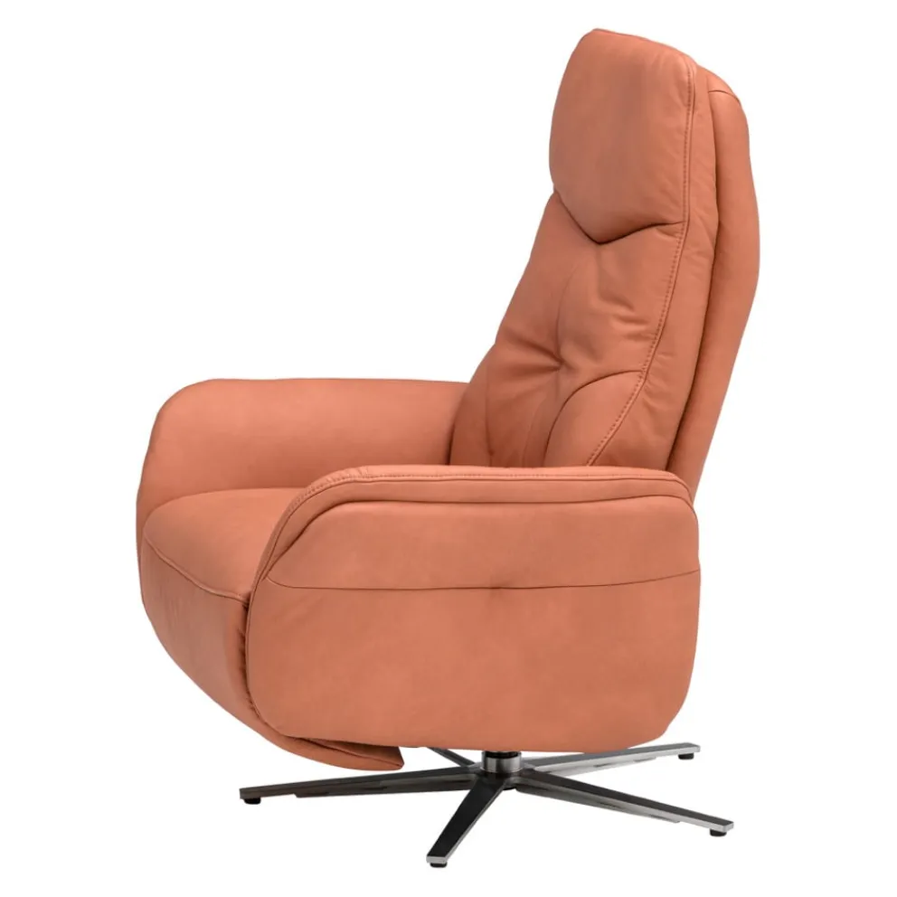 Himolla Sessel Davos-3015 lachs Sale