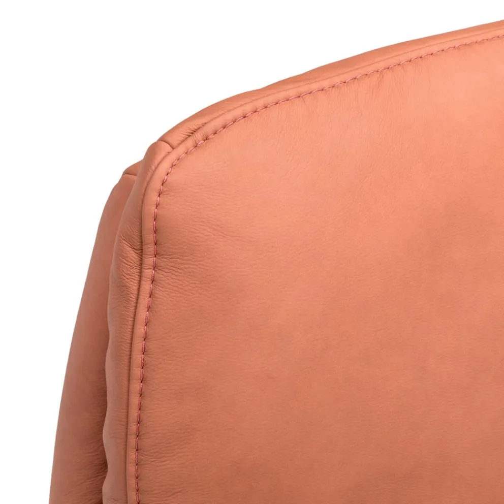 Himolla Sessel Davos-3015 lachs Sale