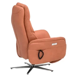 Himolla Sessel Davos-3015 lachs Sale