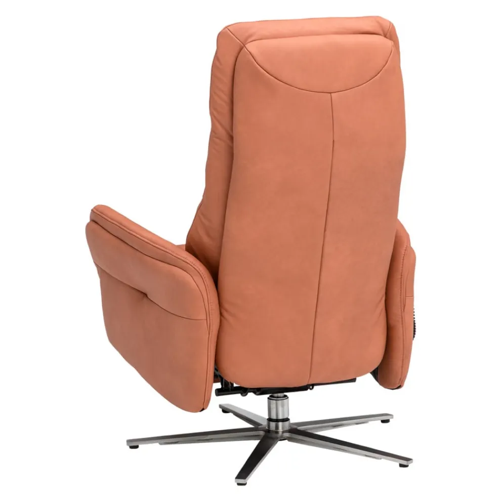 Himolla Sessel Davos-3015 lachs Sale